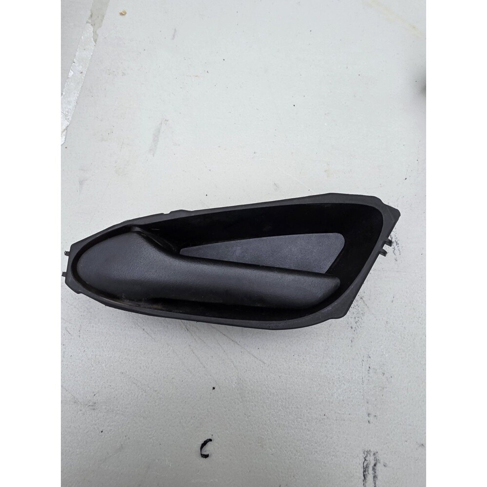 2016-2022 CHEVROLET SPARK FRONT LEFT SIDE INTERIOR DOOR PANEL HANDLE OEM DRIVER